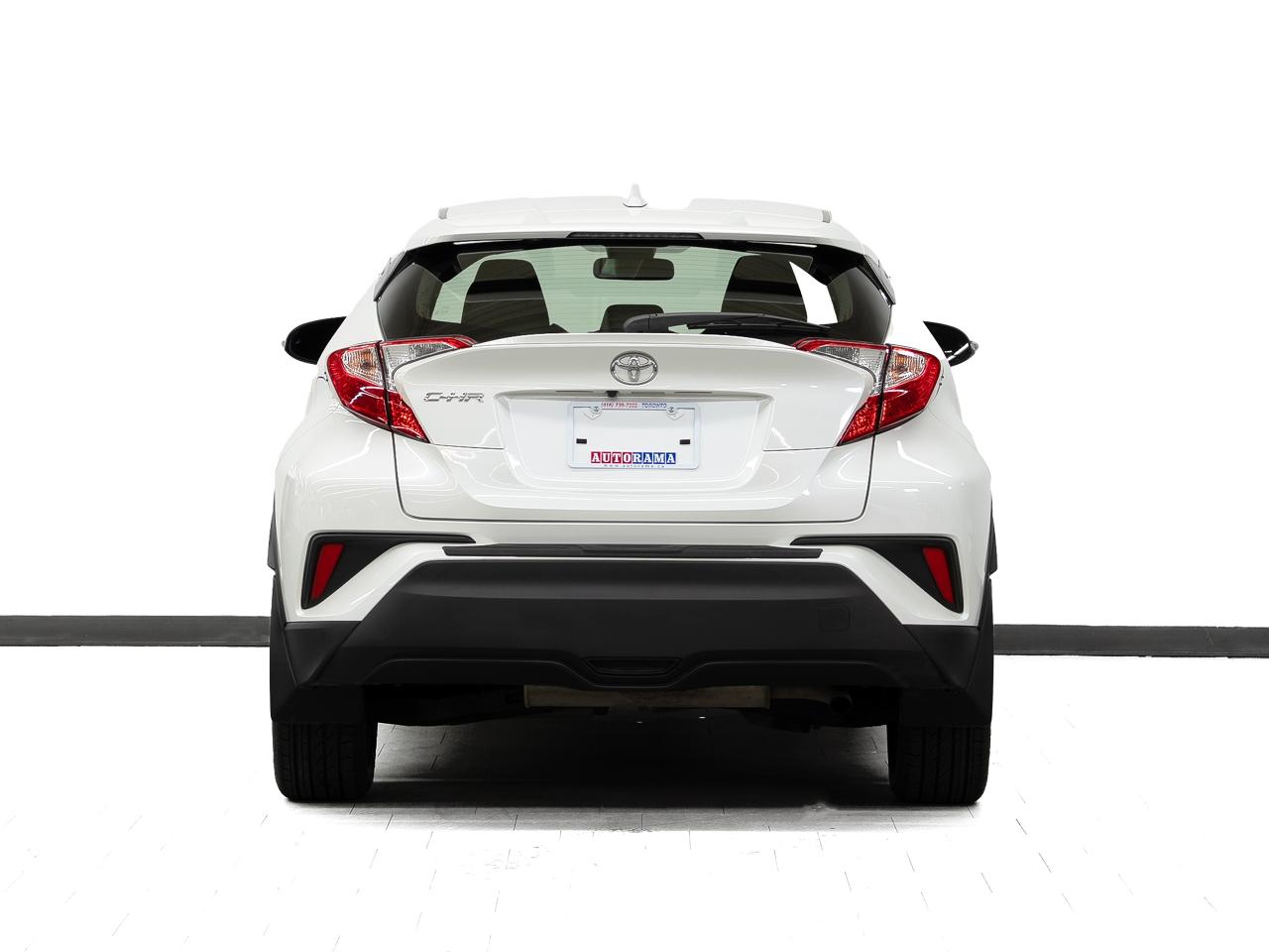 2020 Toyota C-HR XLE PREMIUM | BSM | ACC | Heated Seats | CarPlay Photo