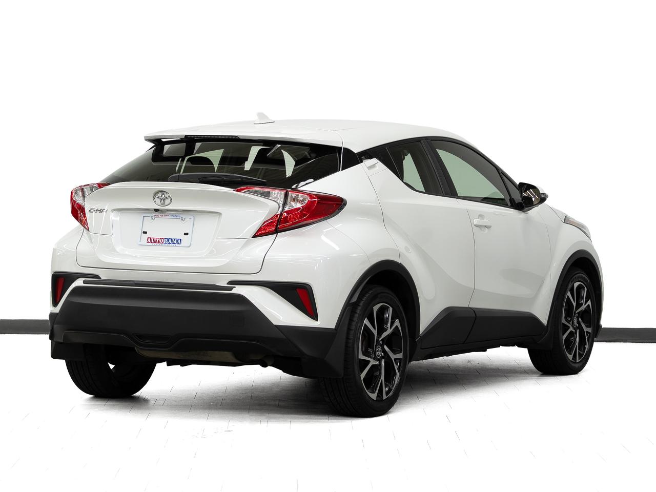 2020 Toyota C-HR XLE PREMIUM | BSM | ACC | Heated Seats | CarPlay Photo
