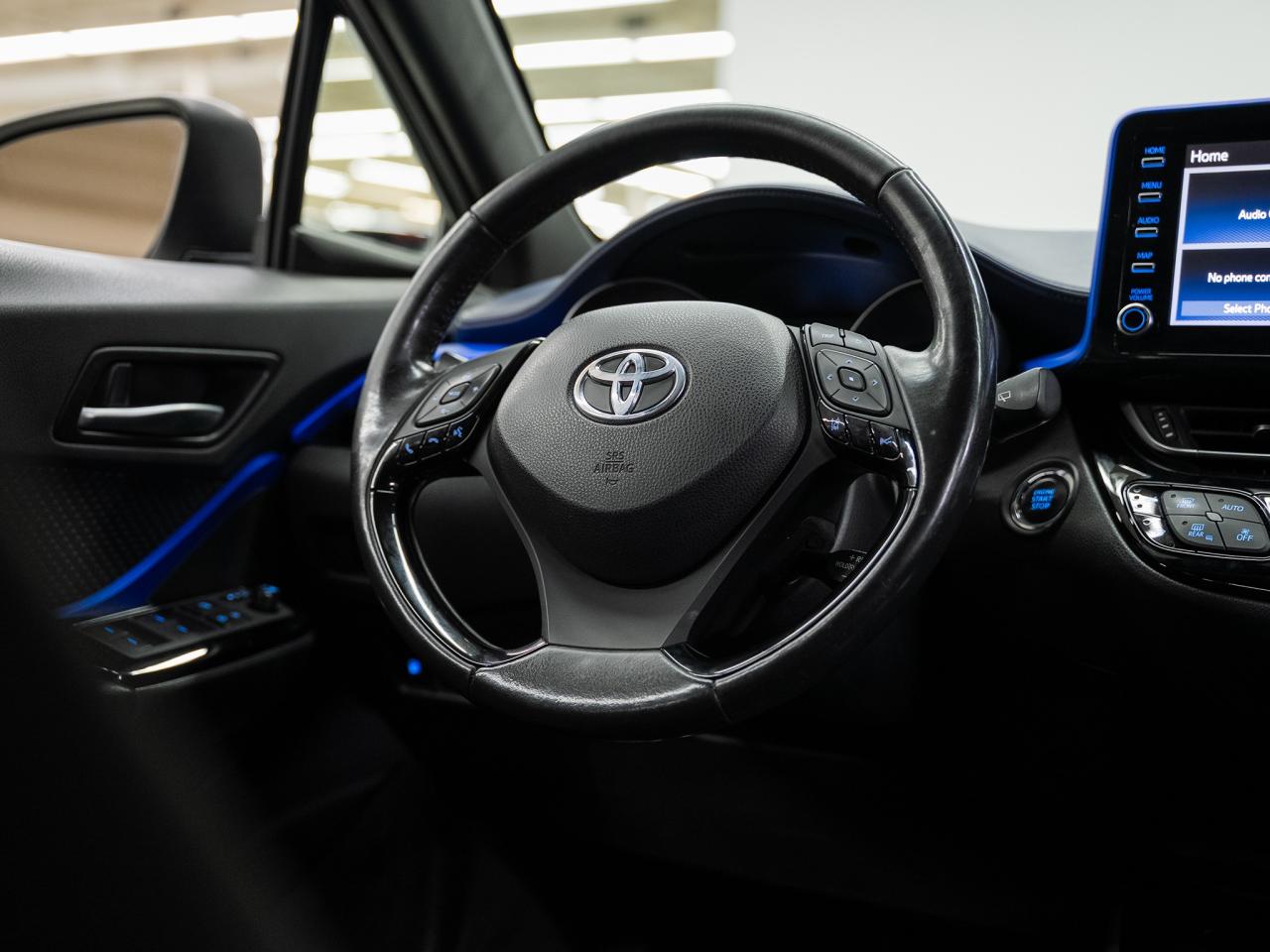 2020 Toyota C-HR XLE PREMIUM | BSM | ACC | Heated Seats | CarPlay Photo