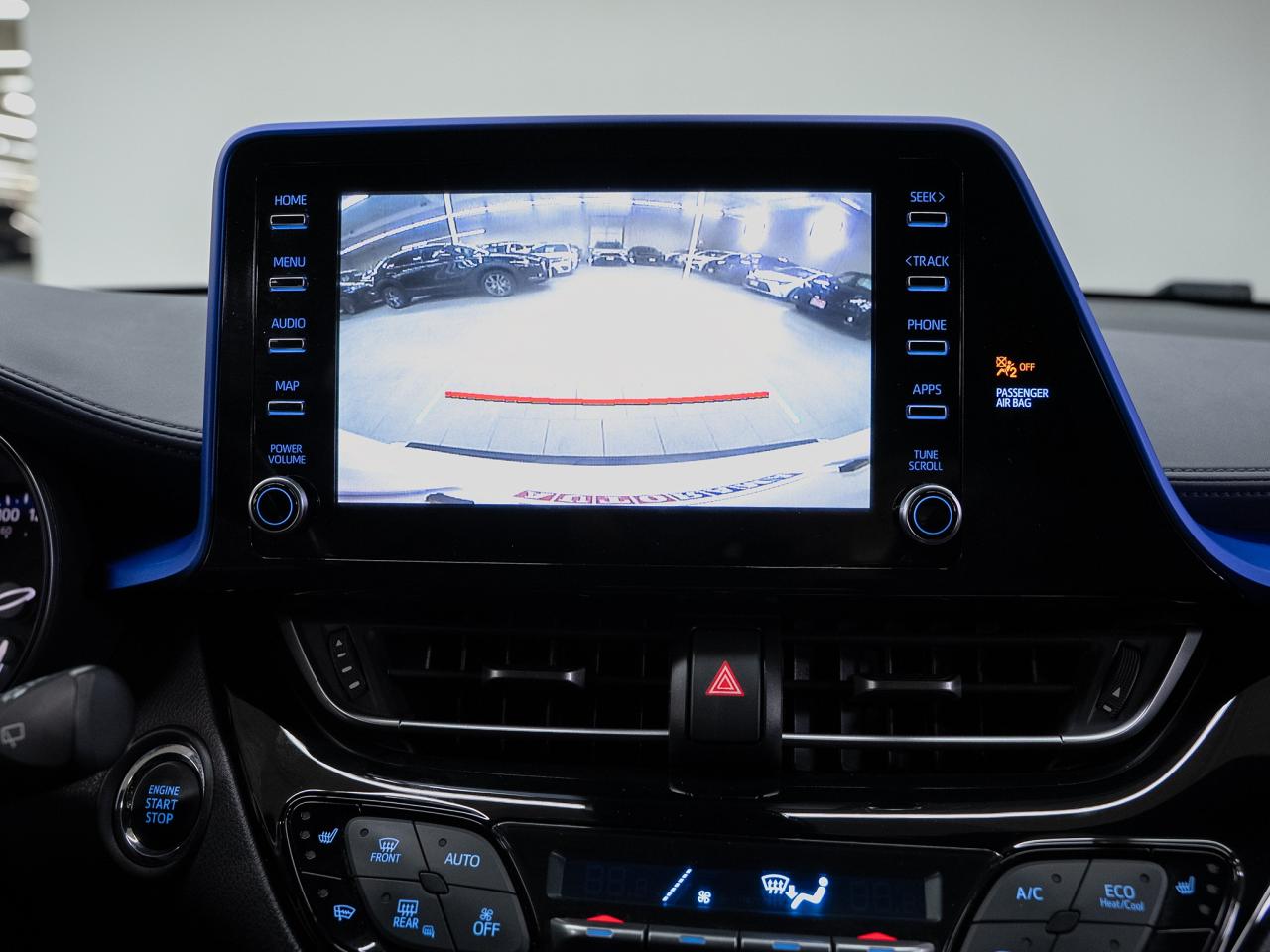 2020 Toyota C-HR XLE PREMIUM | BSM | ACC | Heated Seats | CarPlay Photo