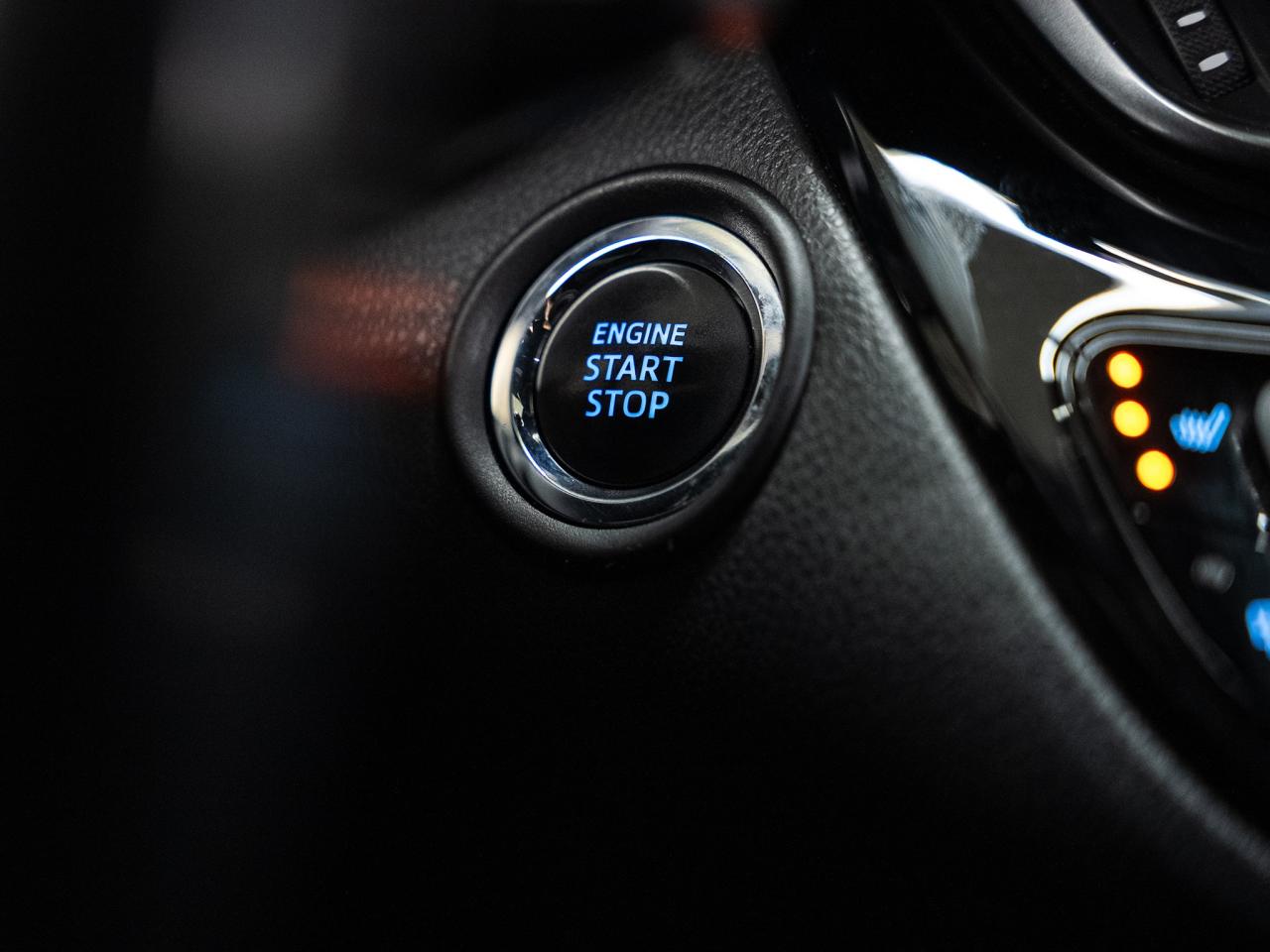 2020 Toyota C-HR XLE PREMIUM | BSM | ACC | Heated Seats | CarPlay Photo