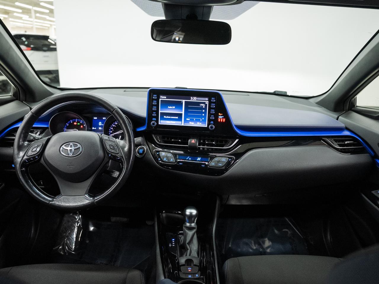 2020 Toyota C-HR XLE PREMIUM | BSM | ACC | Heated Seats | CarPlay Photo