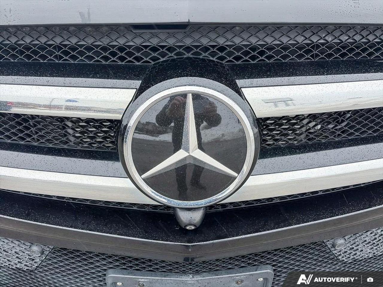 2016 Mercedes-Benz AMG GL 5.5LV8 TWIN TURBO  | AMG WINTER RIMS AND TIRES | H Photo