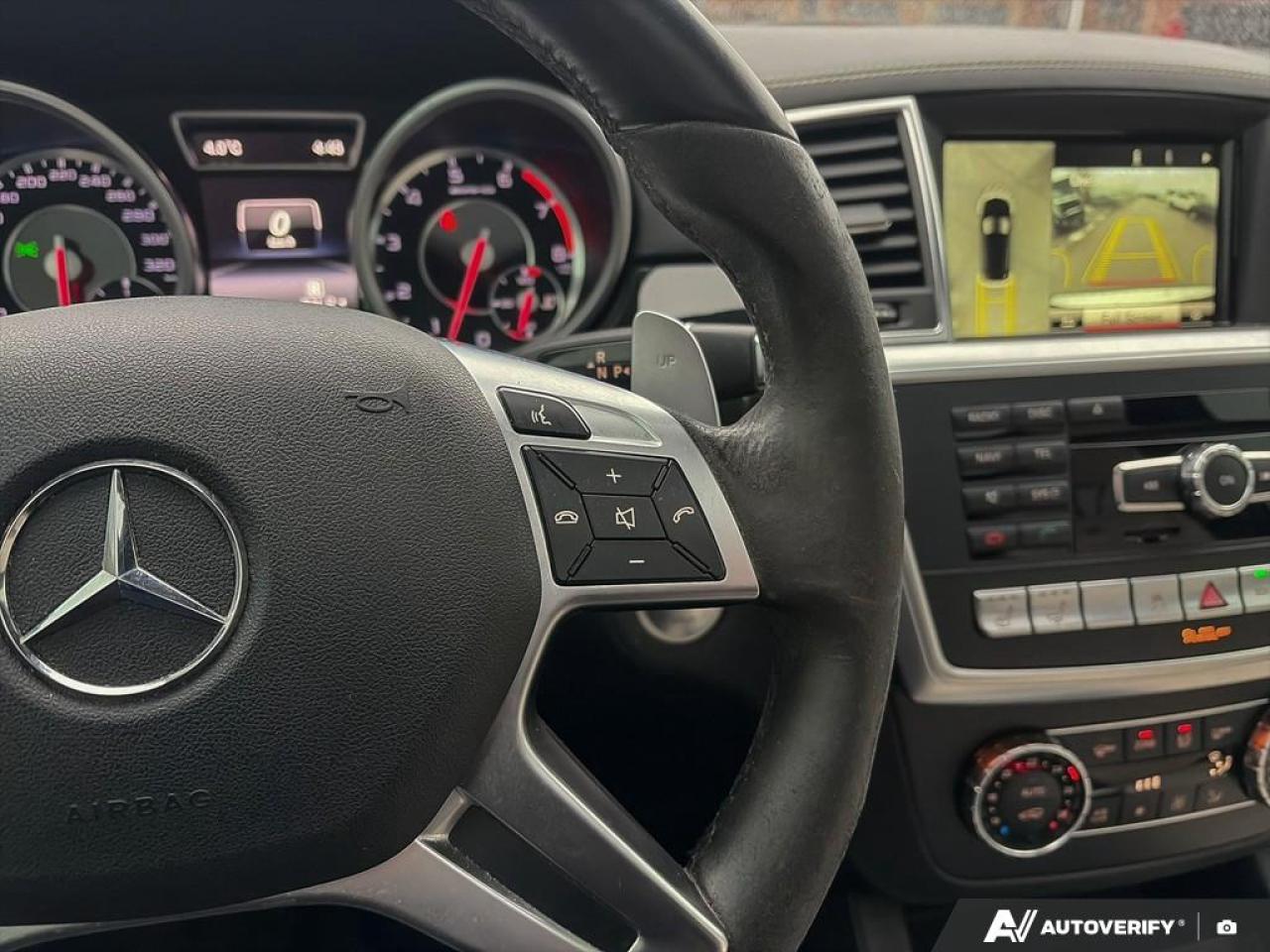 2016 Mercedes-Benz AMG GL 5.5LV8 TWIN TURBO  | AMG WINTER RIMS AND TIRES | H Photo