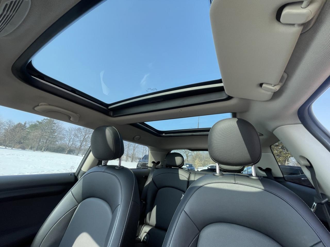 2016 MINI Cooper 2-Door Hatchback FWD *Lthr/sunroof Photo