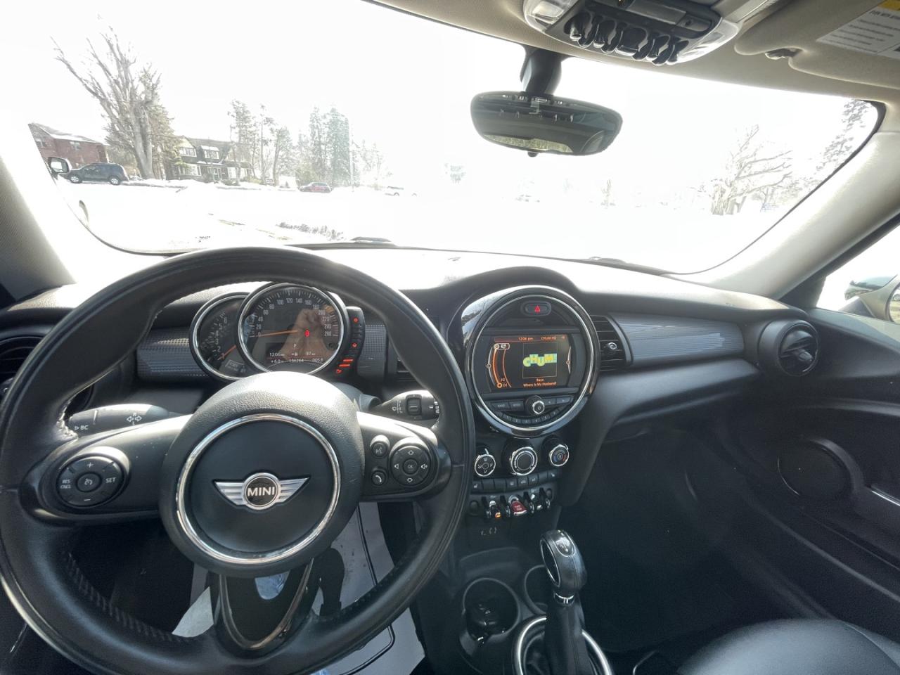 2016 MINI Cooper 2-Door Hatchback FWD *Lthr/sunroof Photo