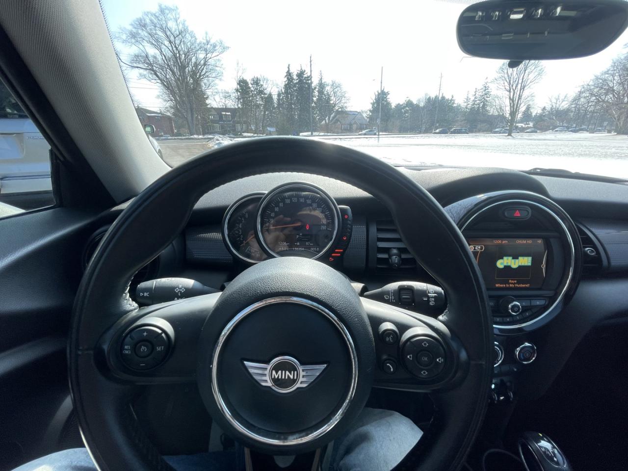 2016 MINI Cooper 2-Door Hatchback FWD *Lthr/sunroof Photo