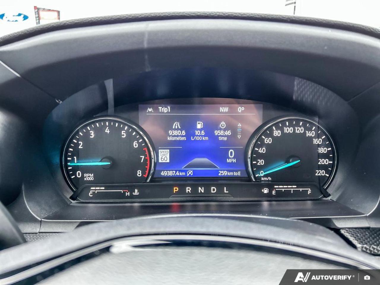 2023 Ford Explorer ST-Line ST LINE 21 ALLOYS SUNROOF AWD CERTIFIED Photo