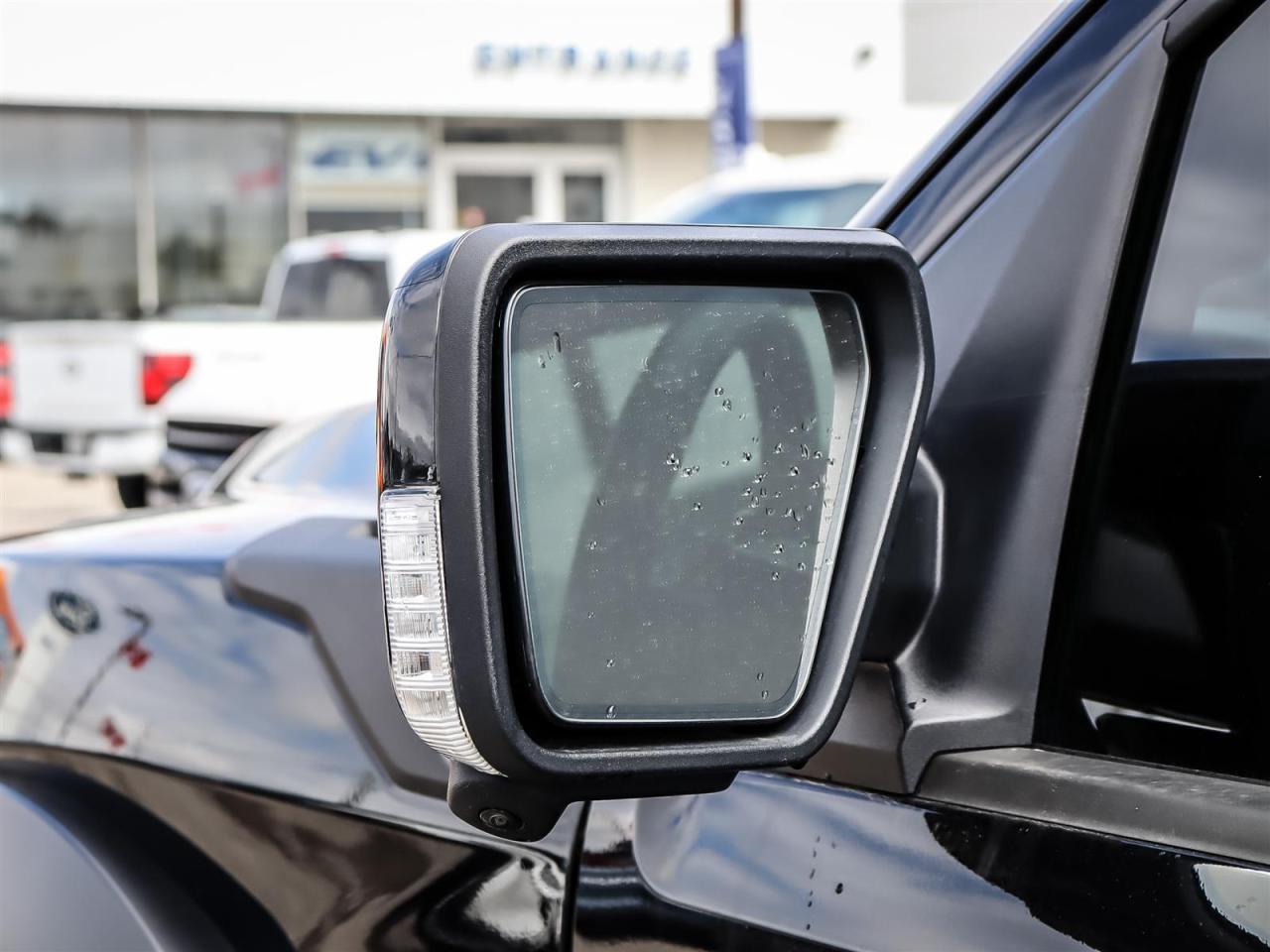 2024 Ford F-150 Raptor | FULL 3M PAINT PROTECTION FILM | Photo