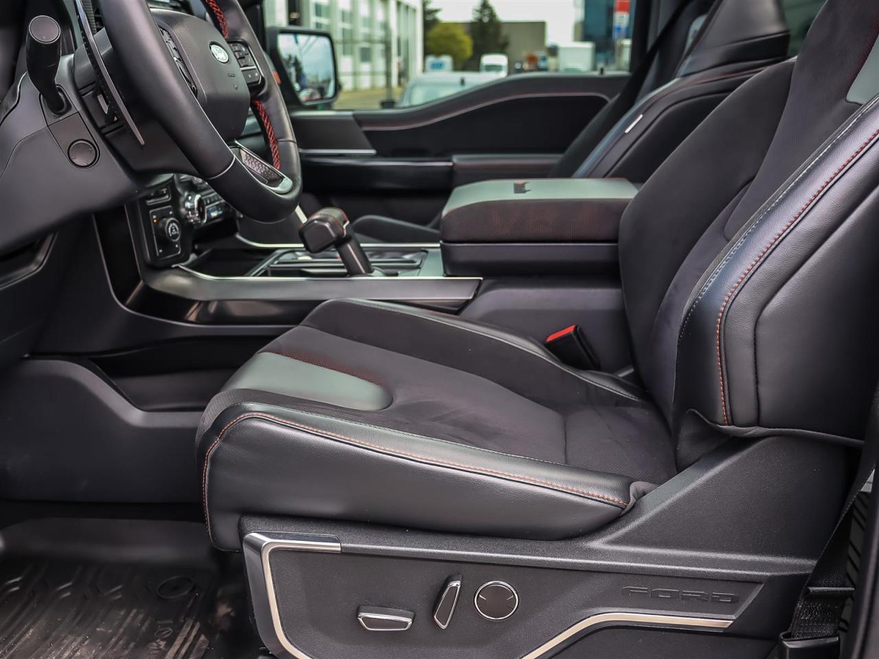 2024 Ford F-150 Raptor | FULL 3M PAINT PROTECTION FILM | Photo