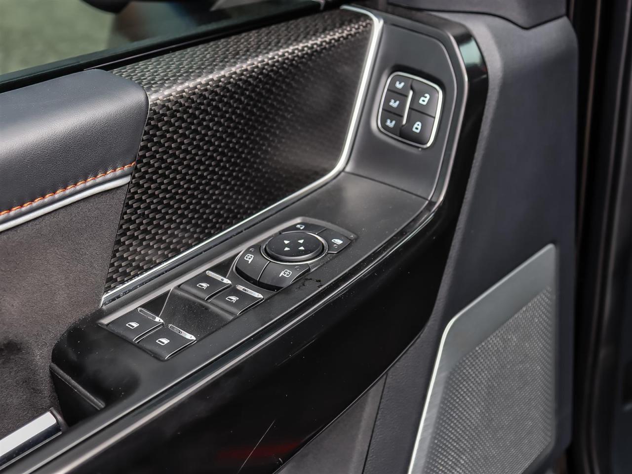 2024 Ford F-150 Raptor | FULL 3M PAINT PROTECTION FILM | Photo