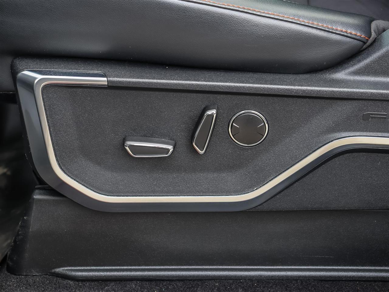 2024 Ford F-150 Raptor | FULL 3M PAINT PROTECTION FILM | Photo