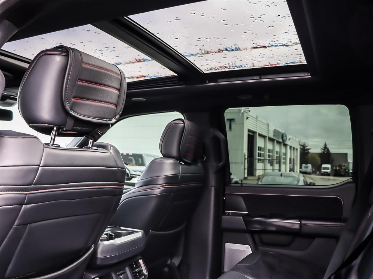 2024 Ford F-150 Raptor | FULL 3M PAINT PROTECTION FILM | Photo