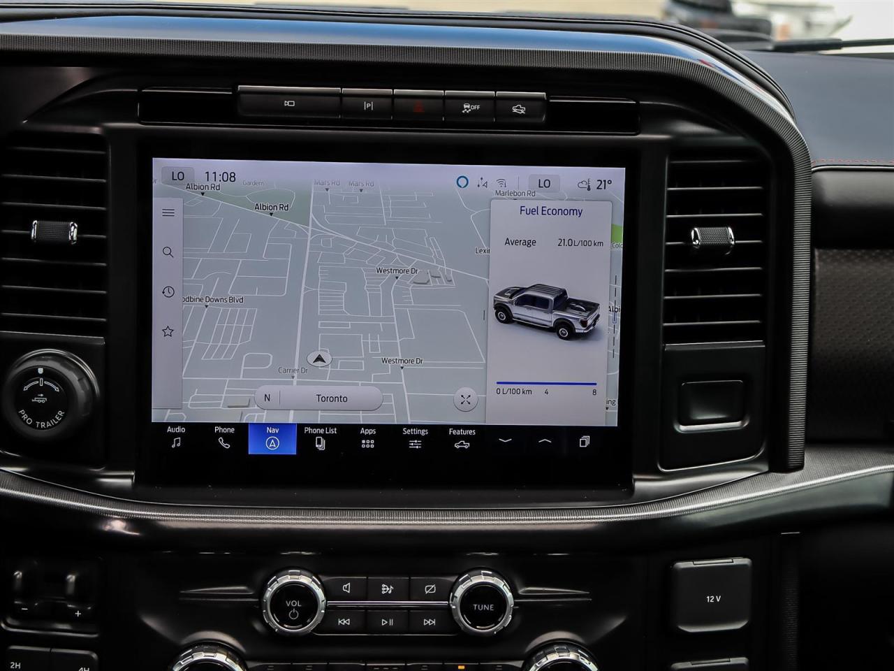 2024 Ford F-150 Raptor | FULL 3M PAINT PROTECTION FILM | Photo