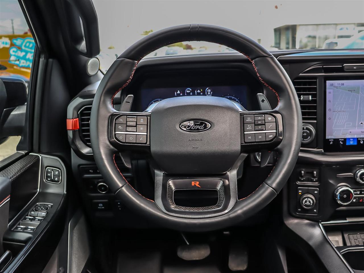 2024 Ford F-150 Raptor | FULL 3M PAINT PROTECTION FILM | Photo