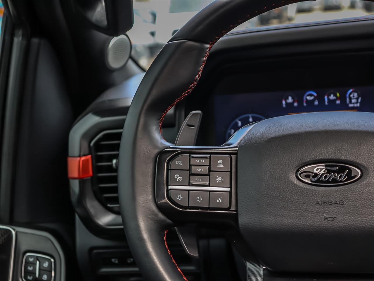 2024 Ford F-150 Raptor | FULL 3M PAINT PROTECTION FILM | Photo