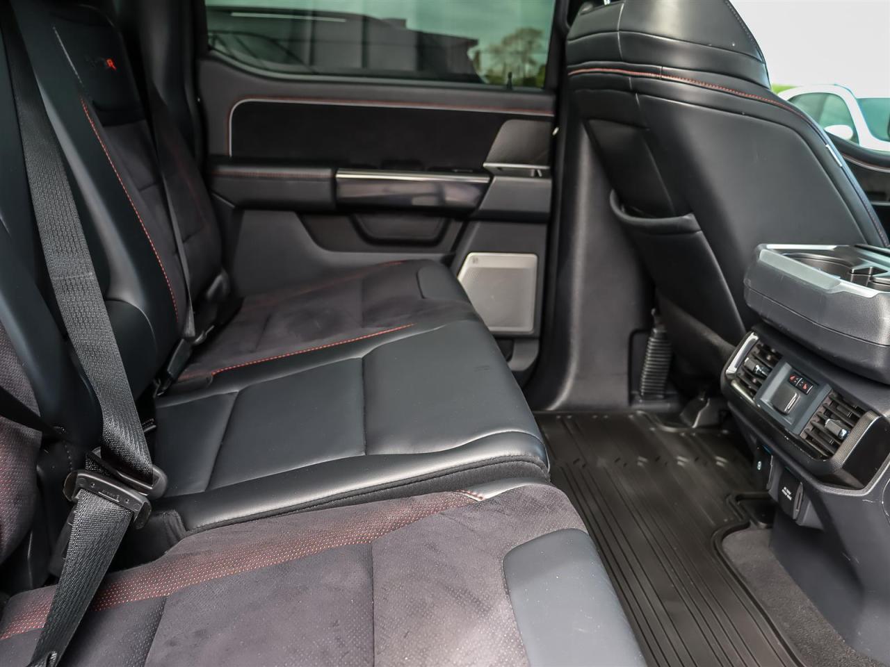 2024 Ford F-150 Raptor | FULL 3M PAINT PROTECTION FILM | Photo