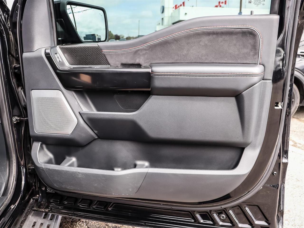 2024 Ford F-150 Raptor | FULL 3M PAINT PROTECTION FILM | Photo