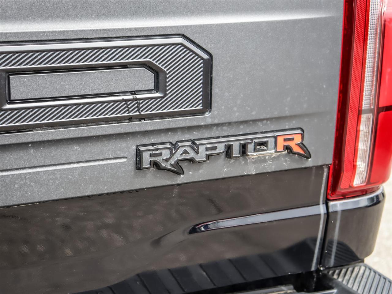 2024 Ford F-150 Raptor | FULL 3M PAINT PROTECTION FILM | Photo