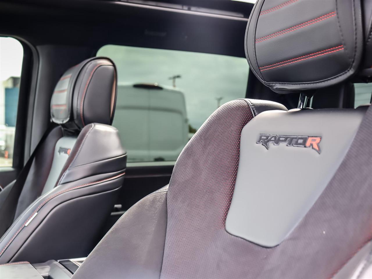 2024 Ford F-150 Raptor | FULL 3M PAINT PROTECTION FILM | Photo