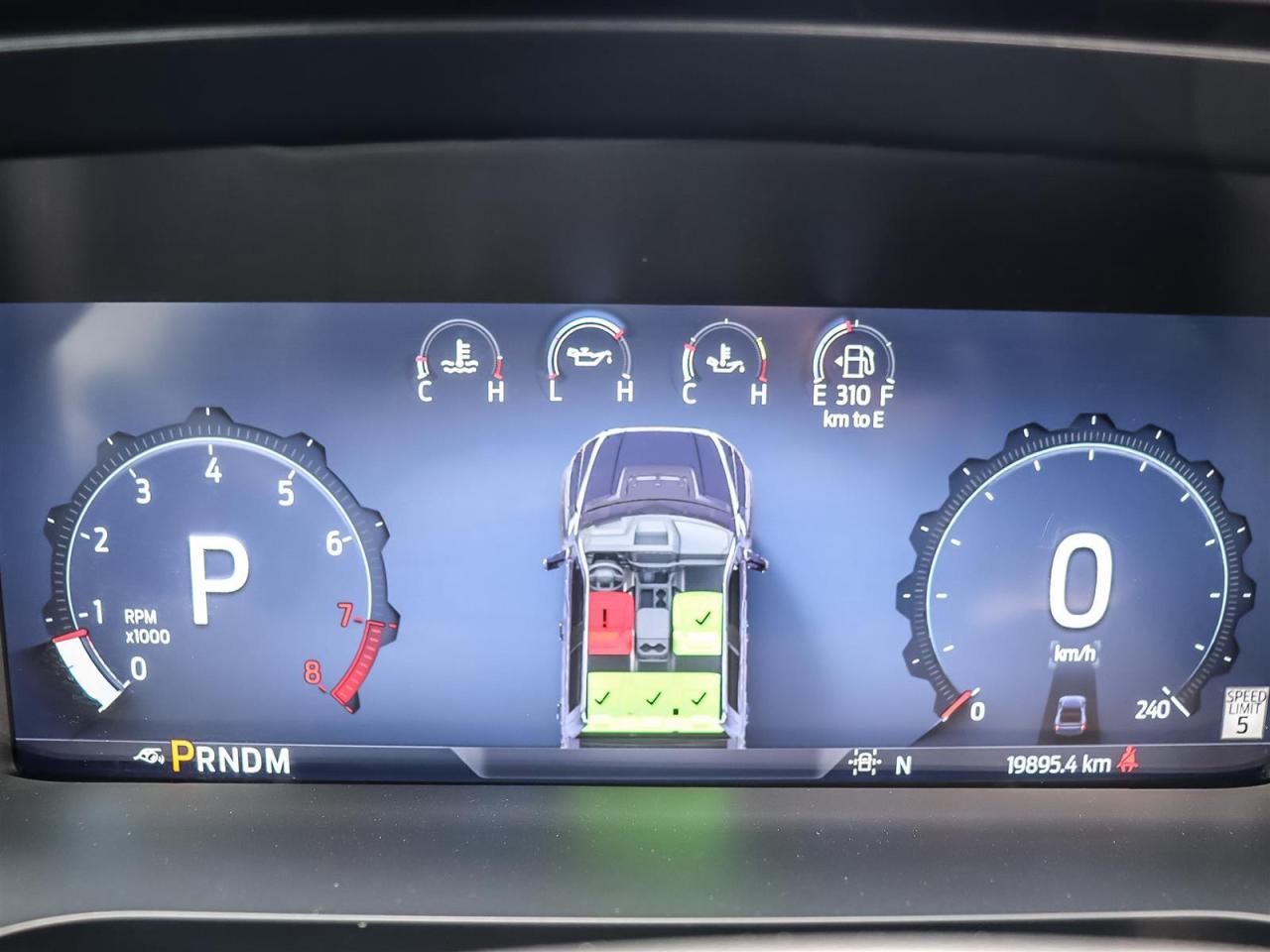 2024 Ford F-150 Raptor | FULL 3M PAINT PROTECTION FILM | Photo