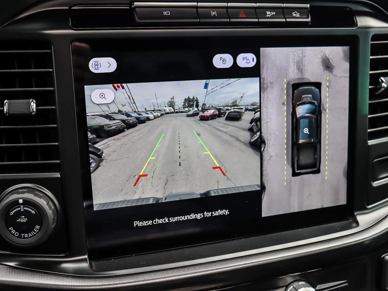 2024 Ford F-150 Raptor | FULL 3M PAINT PROTECTION FILM | Photo