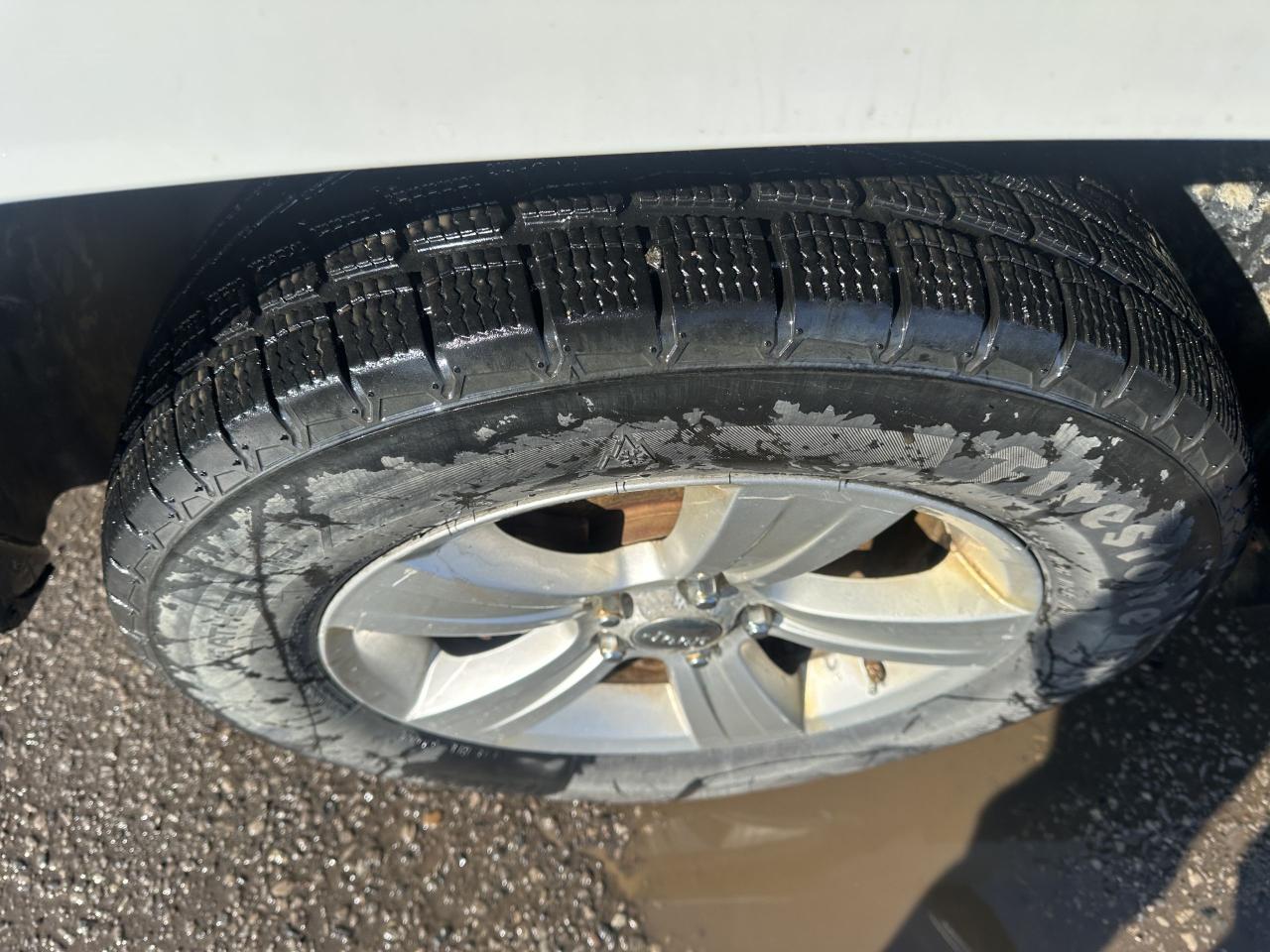 2012 Jeep Patriot NORTH, ONLY 133KMS, NO START, AS IS SPECIAL Photo