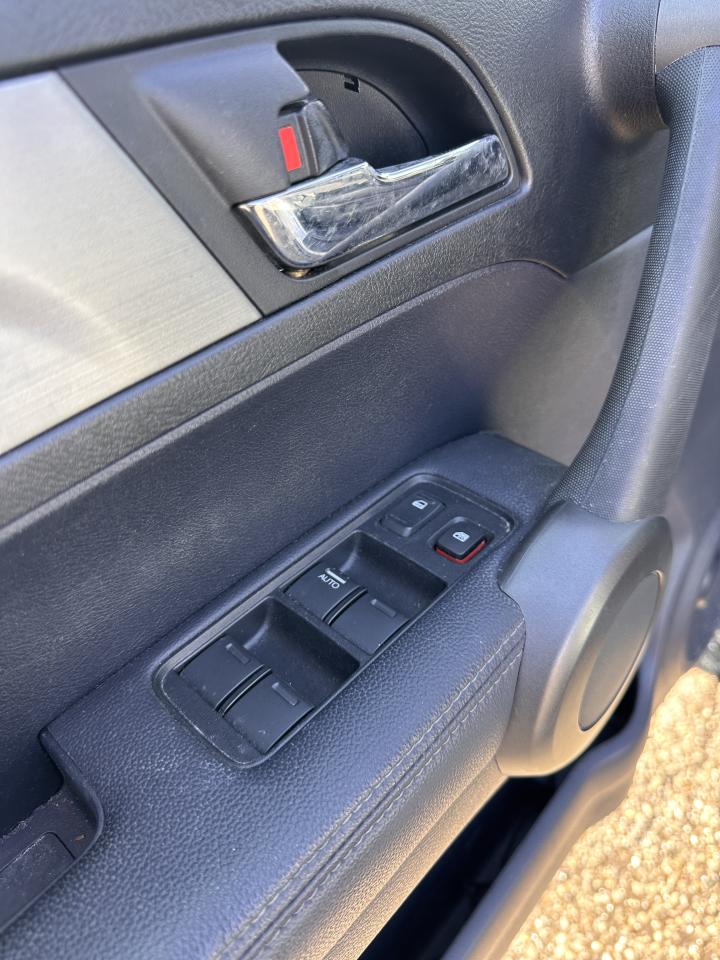 2011 Honda CR-V EX-L w/Navi Photo