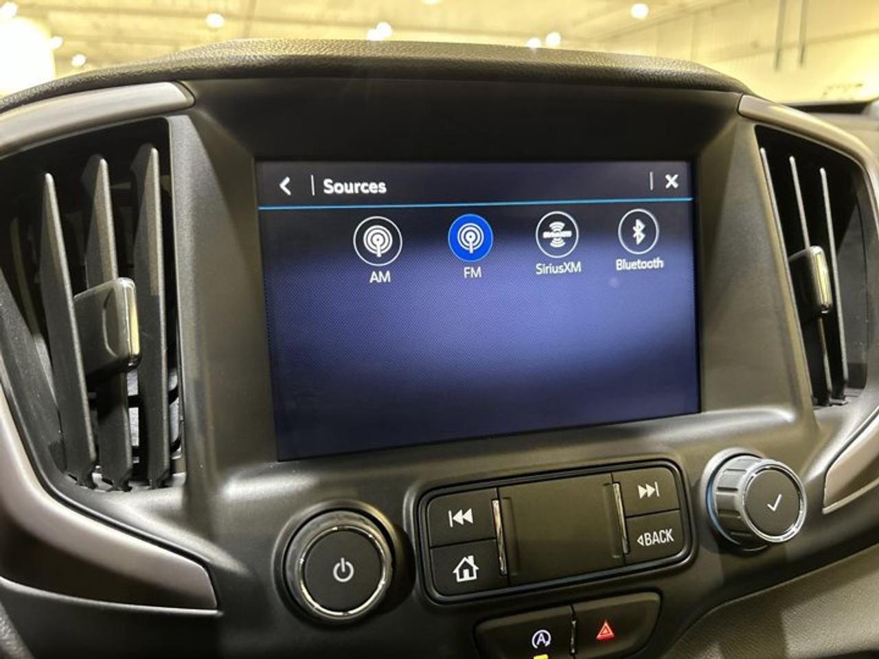 2024 GMC Terrain AT4 AWD | Remote Start | Heated Steering Wheel | Panoramic Roof Photo