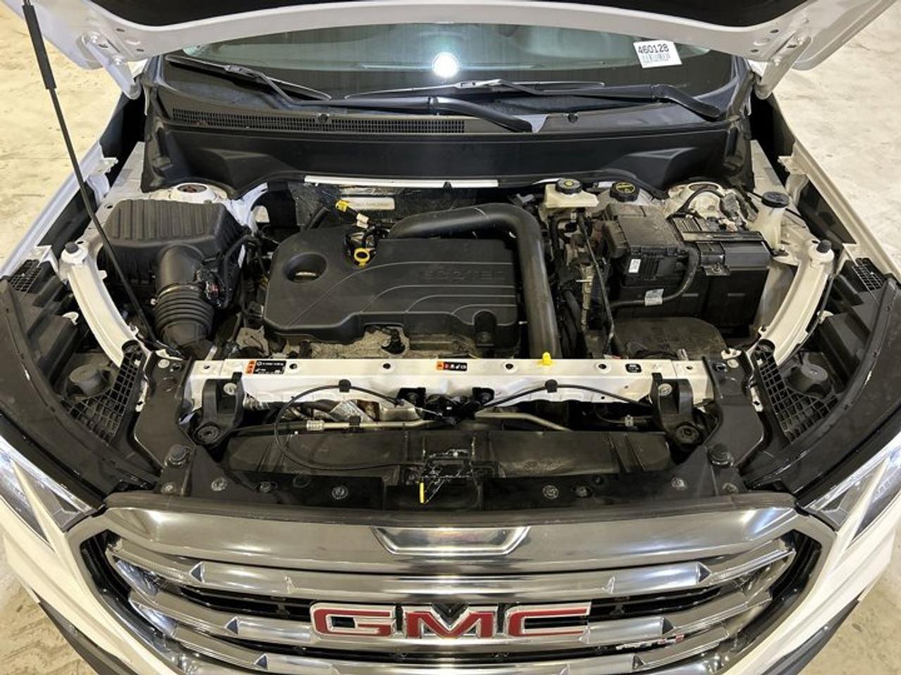 2024 GMC Terrain AT4 AWD | Remote Start | Heated Steering Wheel | Panoramic Roof Photo