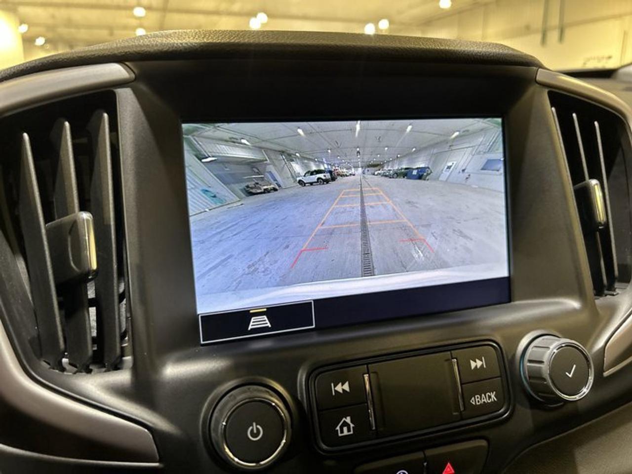 2024 GMC Terrain AT4 AWD | Remote Start | Heated Steering Wheel | Panoramic Roof Photo