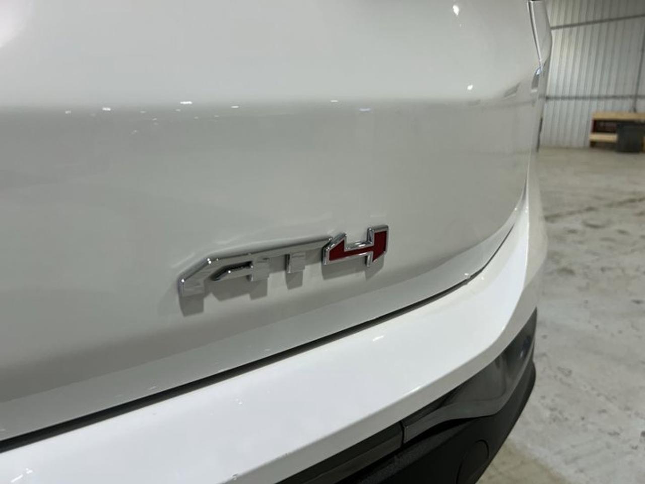 2024 GMC Terrain AT4 AWD | Remote Start | Heated Steering Wheel | Panoramic Roof Photo