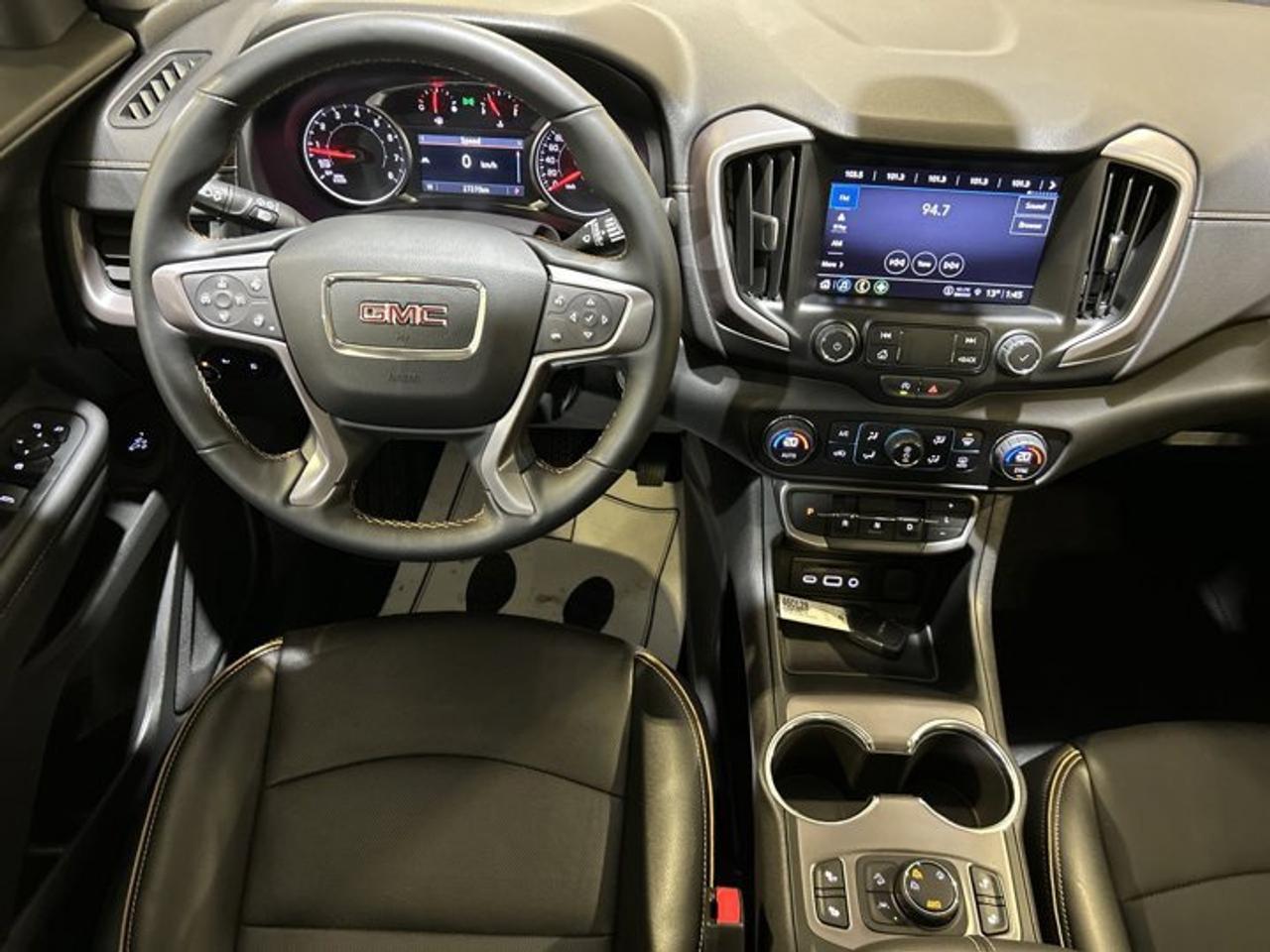 2024 GMC Terrain AT4 AWD | Remote Start | Heated Steering Wheel | Panoramic Roof Photo