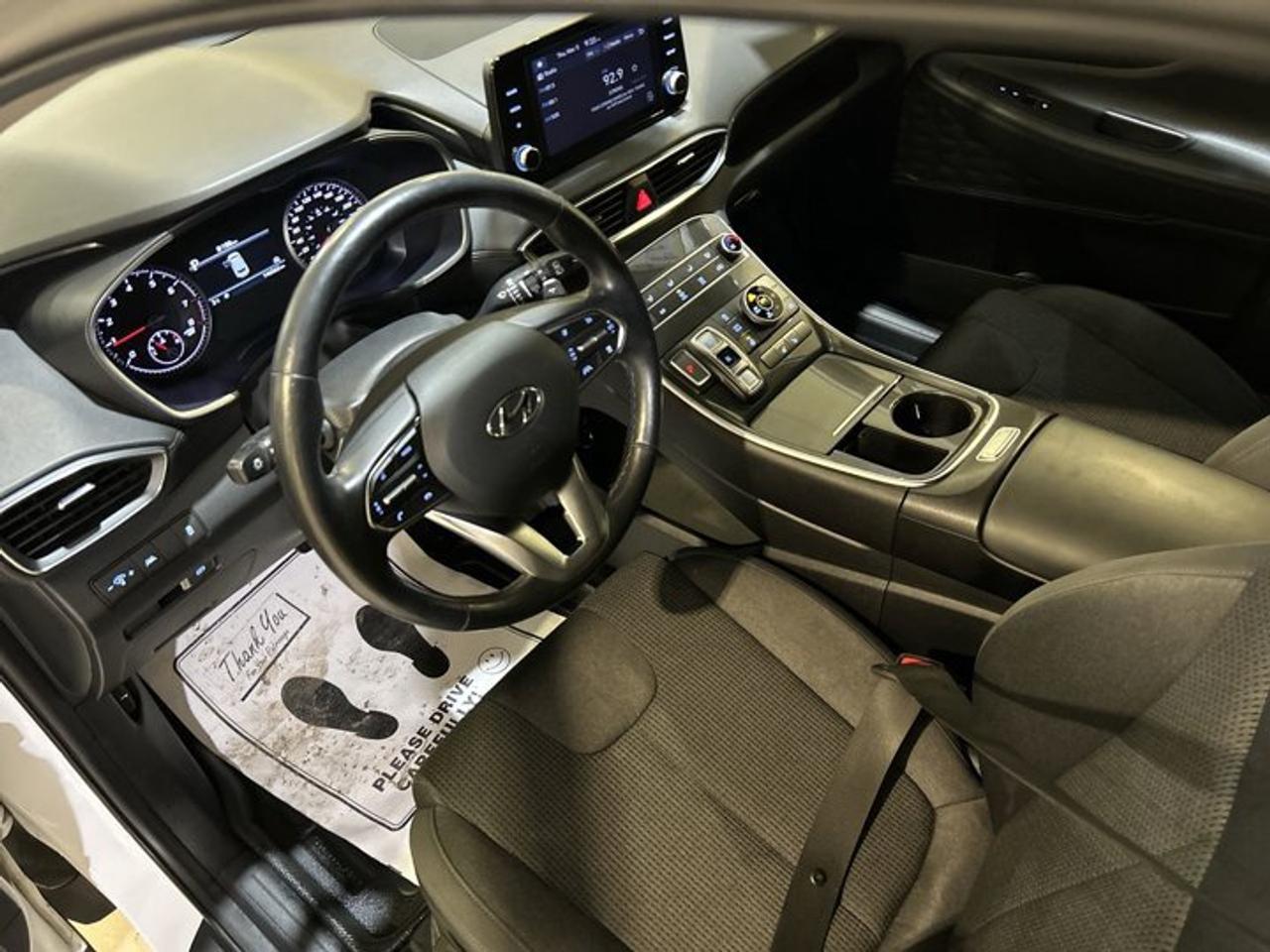 2021 Hyundai Santa Fe Essential AWD Photo