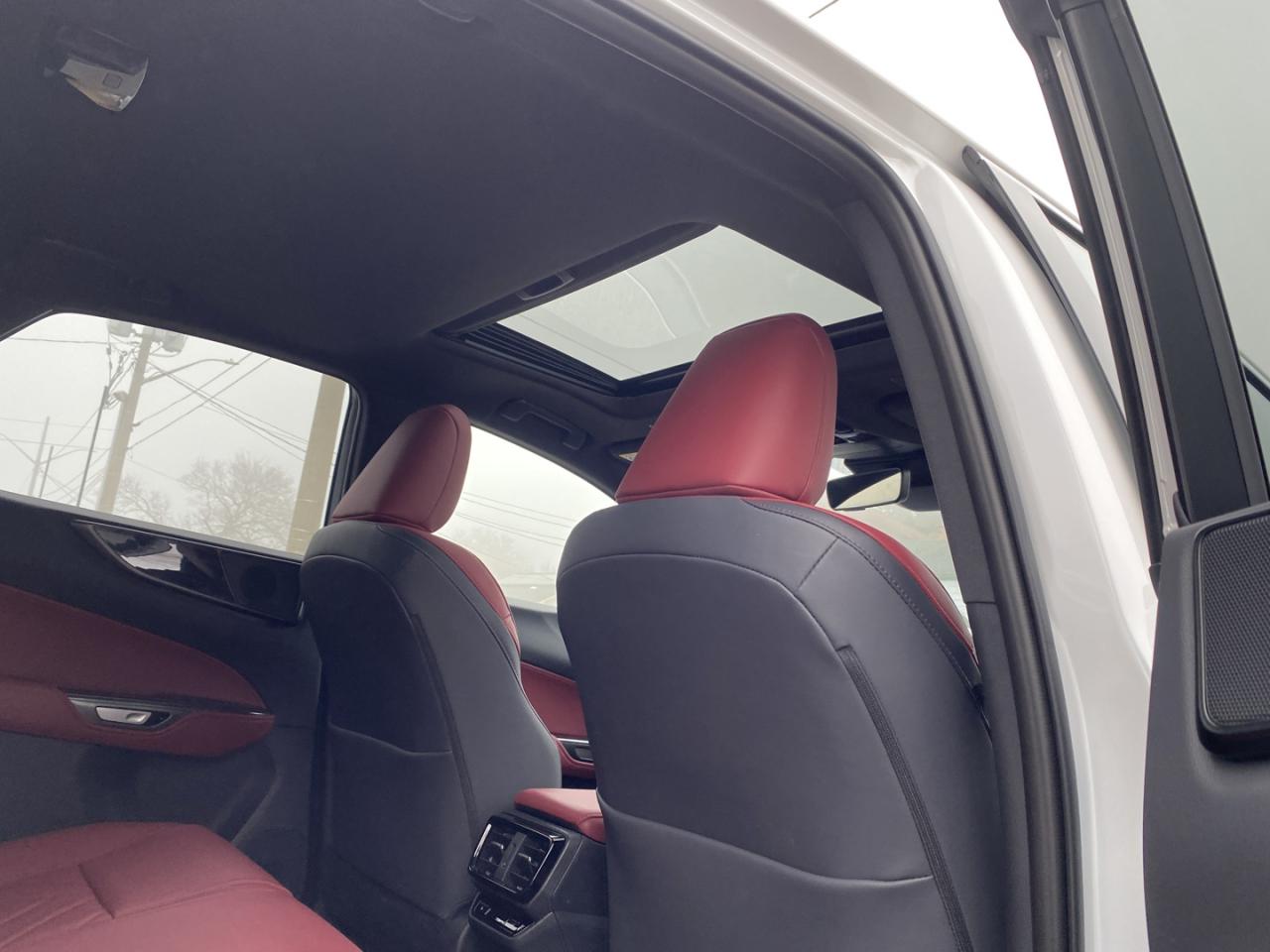 2025 Lexus NX 450h  AWD Photo