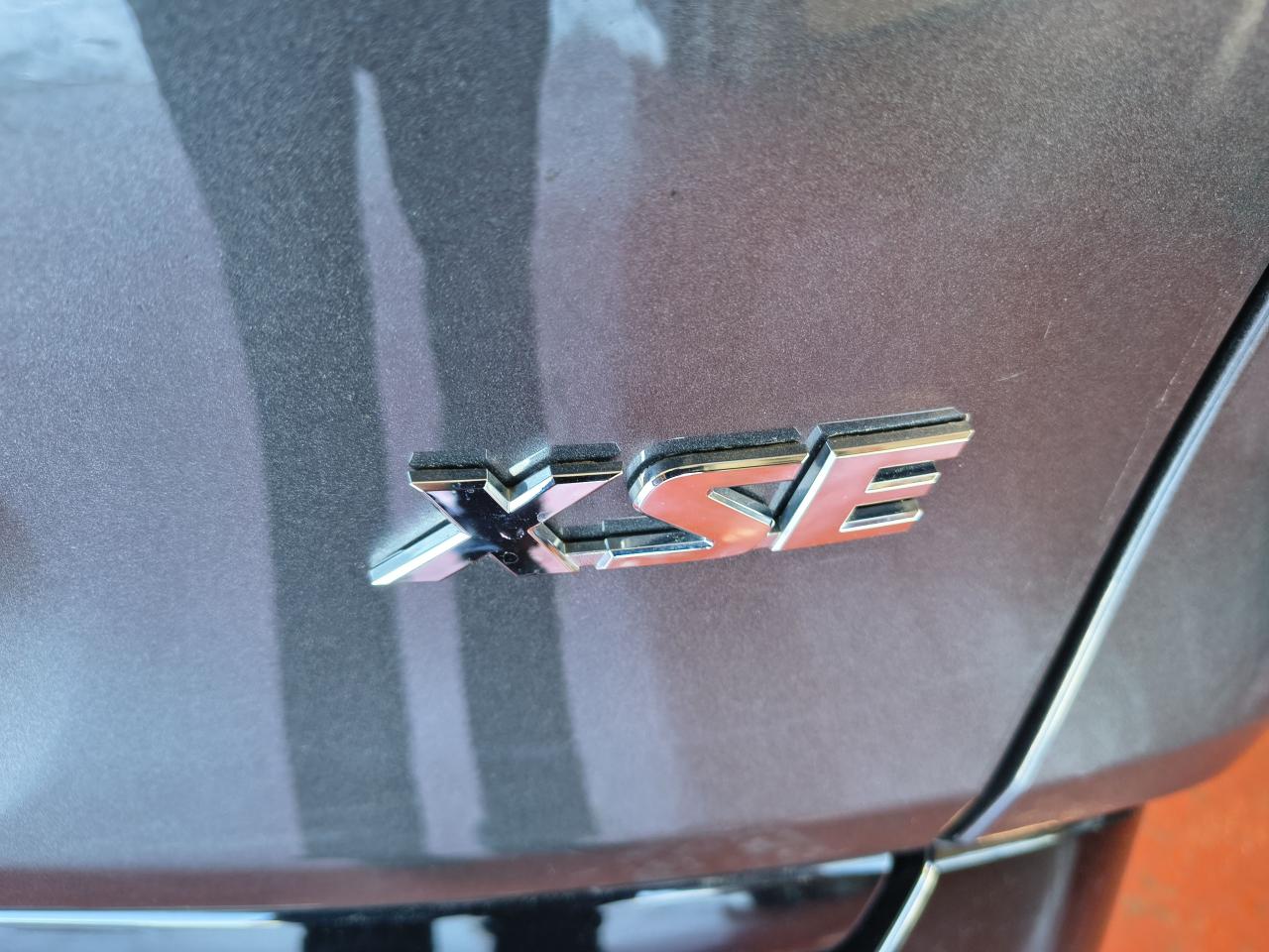 2023 Toyota RAV4 Plug-In Hybrid XSE Photo