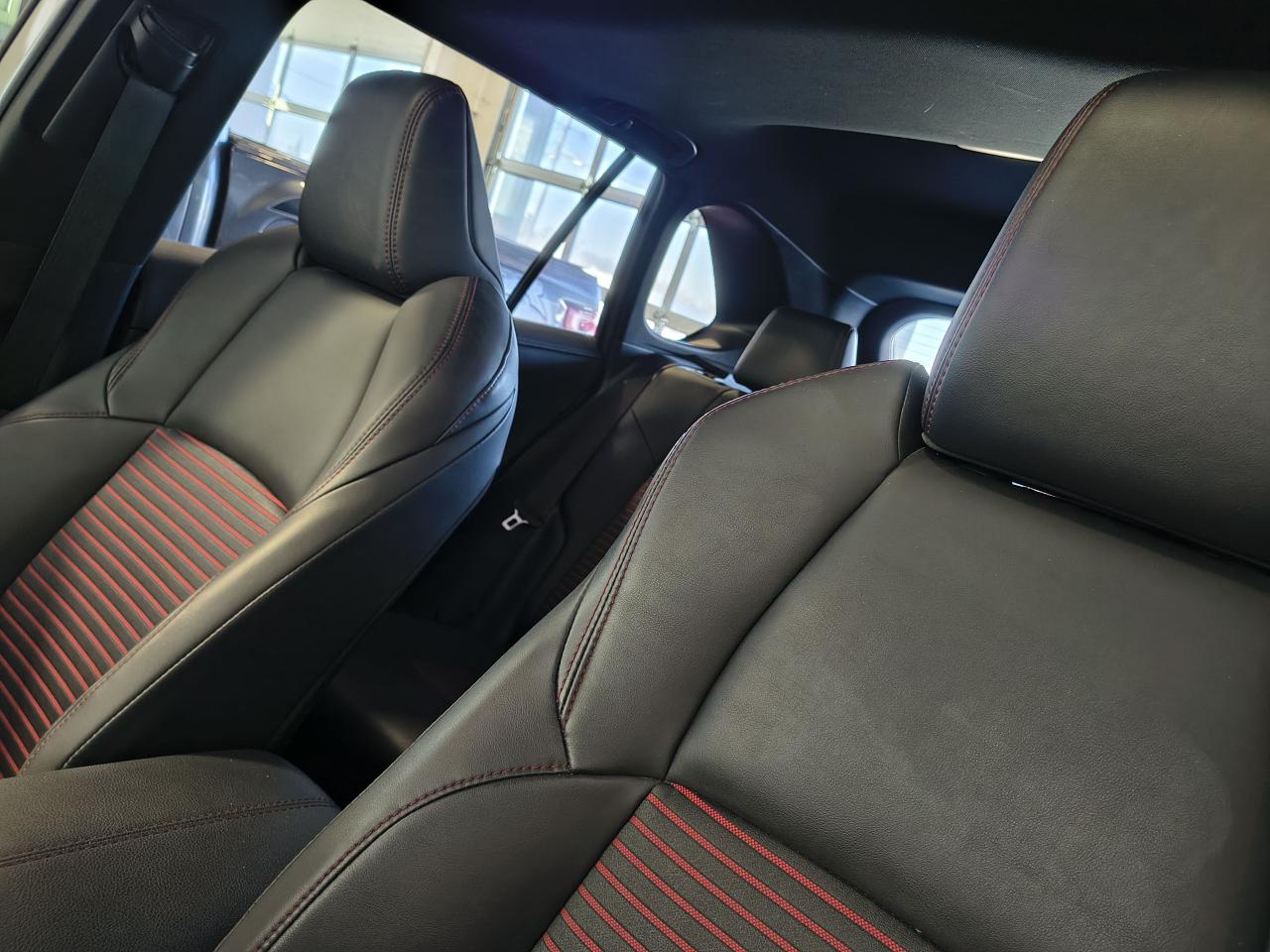 2023 Toyota RAV4 Plug-In Hybrid XSE Photo