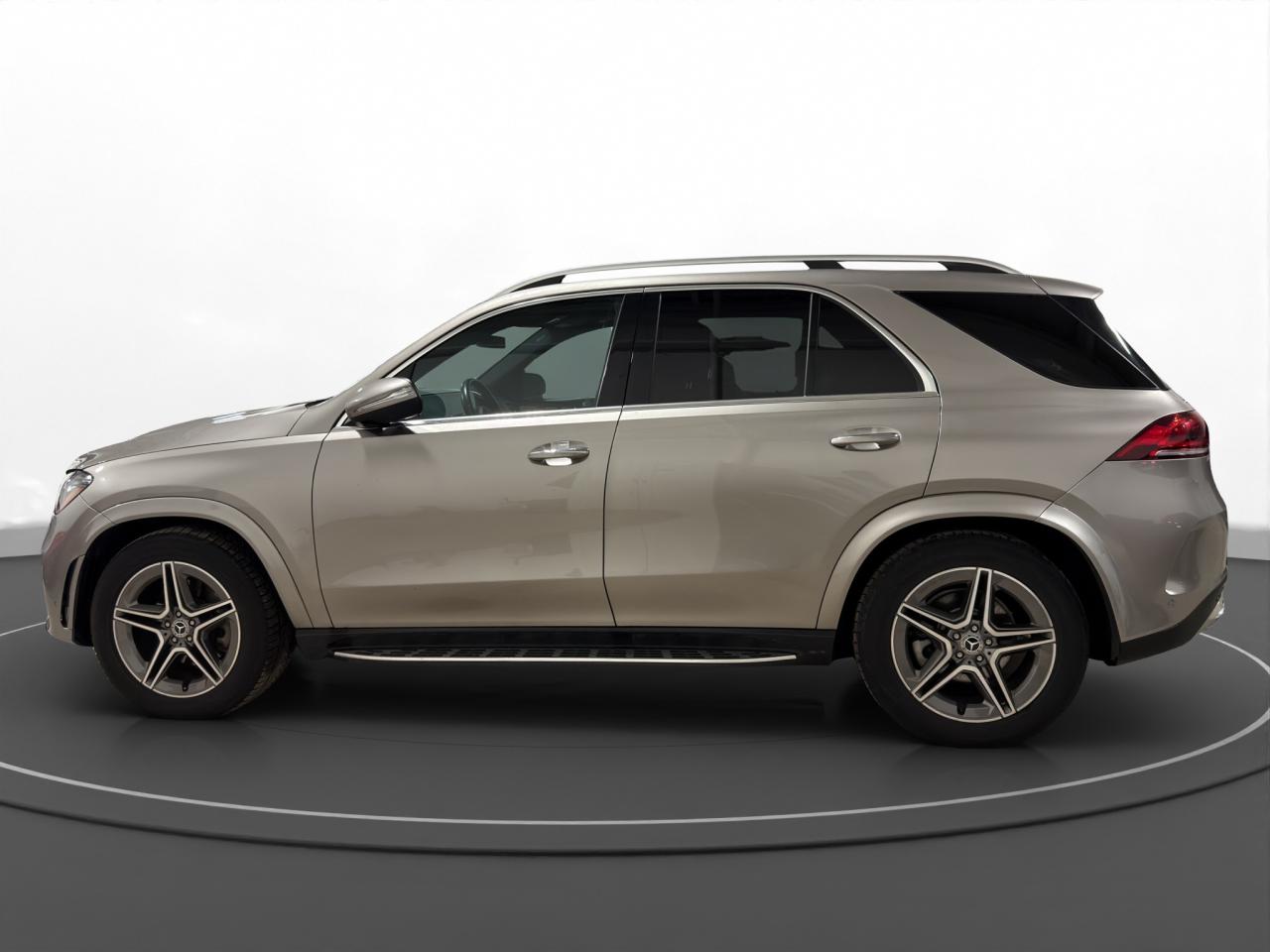 2022 Mercedes-Benz GLE350 GLE 350 Photo