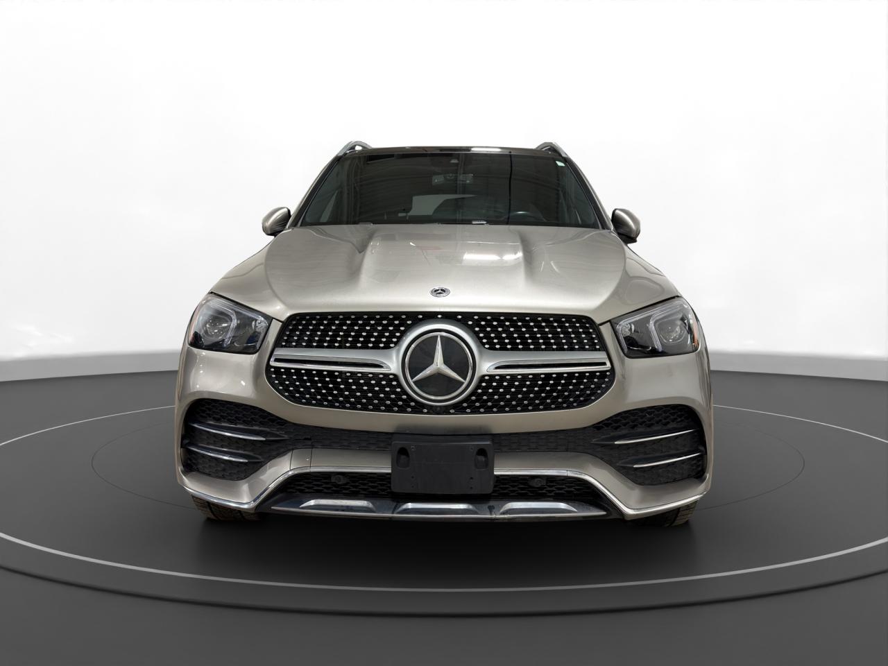2022 Mercedes-Benz GLE350 GLE 350 Photo