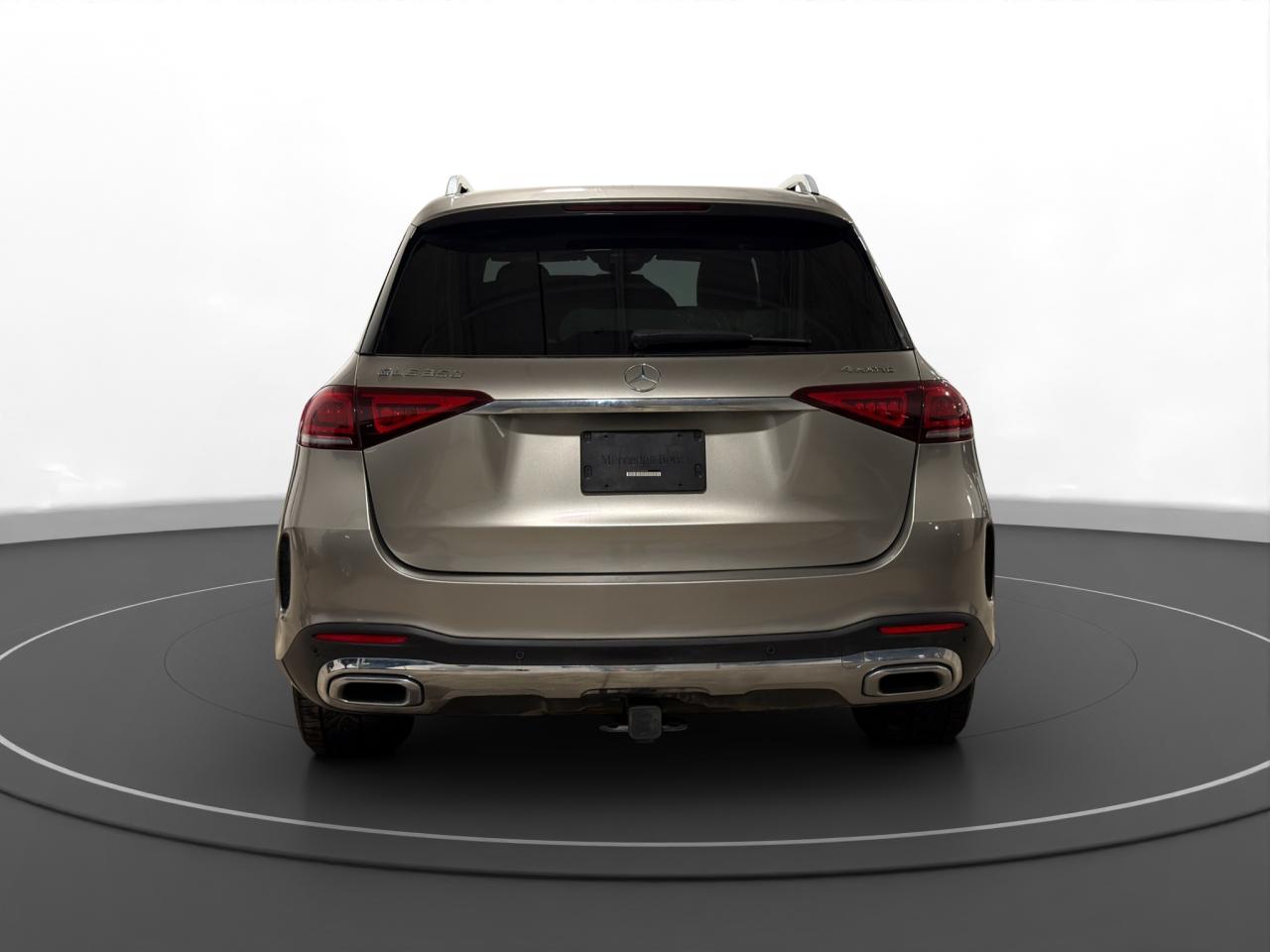 2022 Mercedes-Benz GLE350 GLE 350 Photo