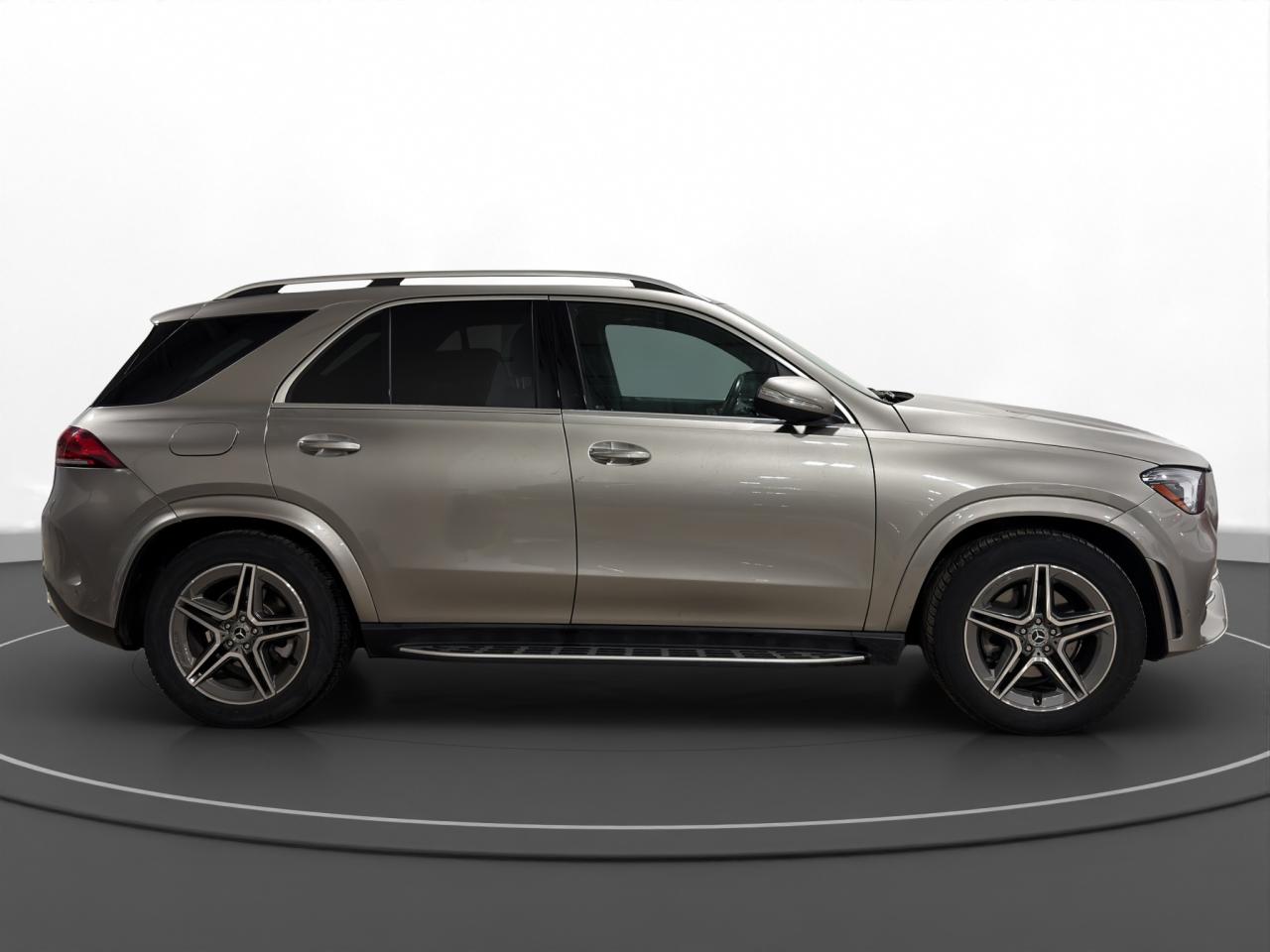 2022 Mercedes-Benz GLE350 GLE 350 Photo