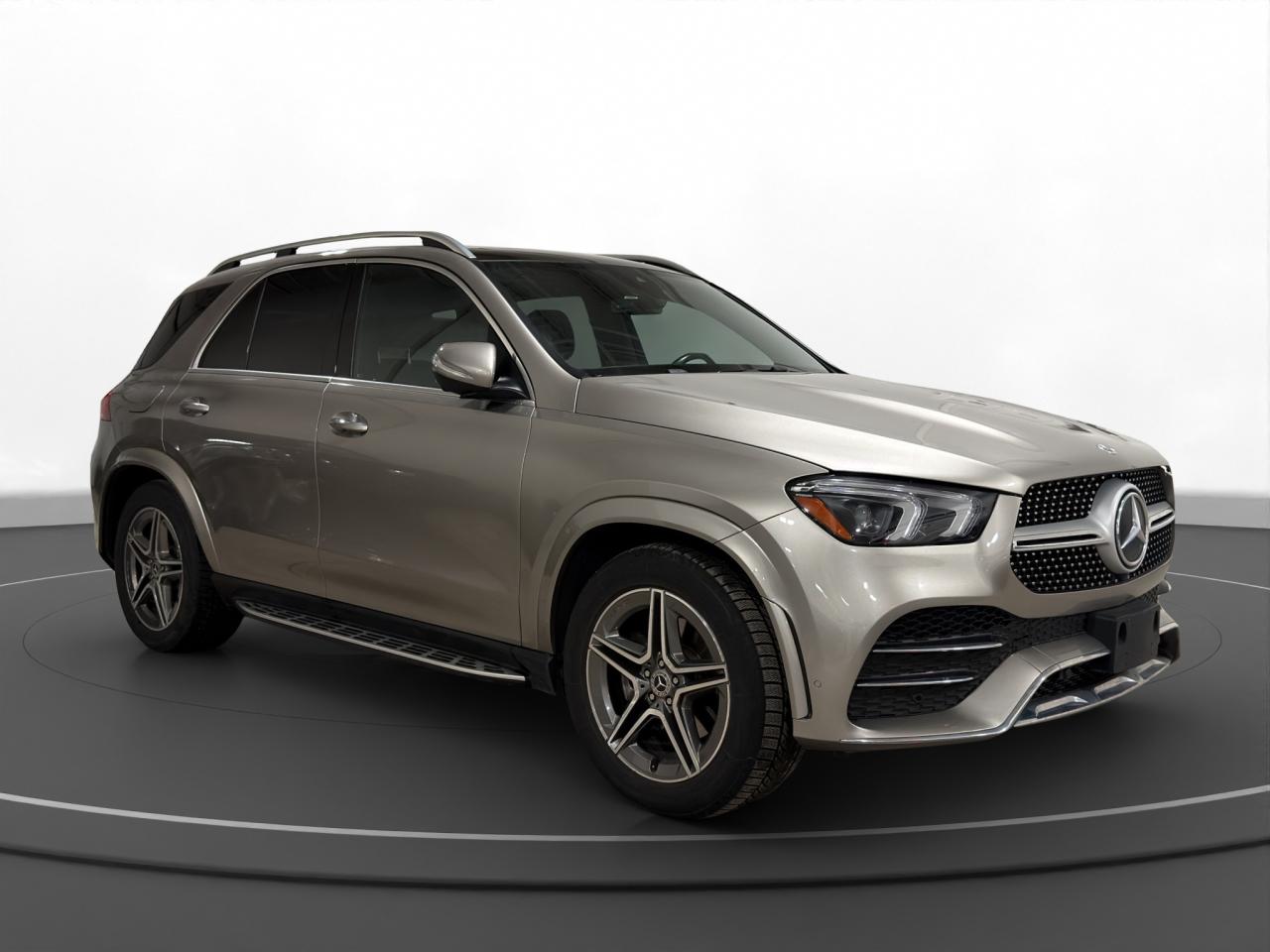2022 Mercedes-Benz GLE350 GLE 350 Photo