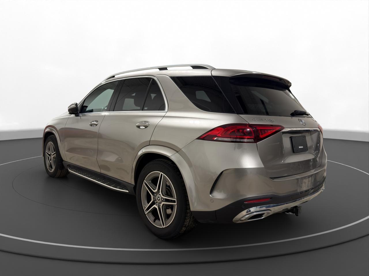 2022 Mercedes-Benz GLE350 GLE 350 Photo