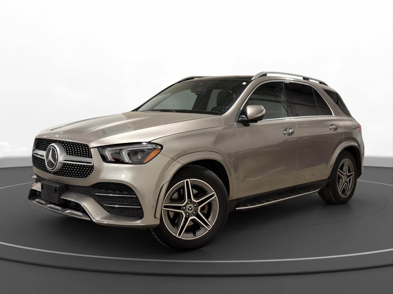 2022 Mercedes-Benz GLE350 GLE 350 - Photo #1