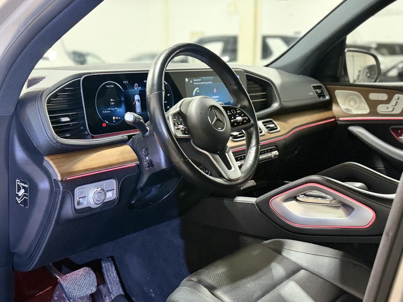 2022 Mercedes-Benz GLE350 GLE 350 Photo