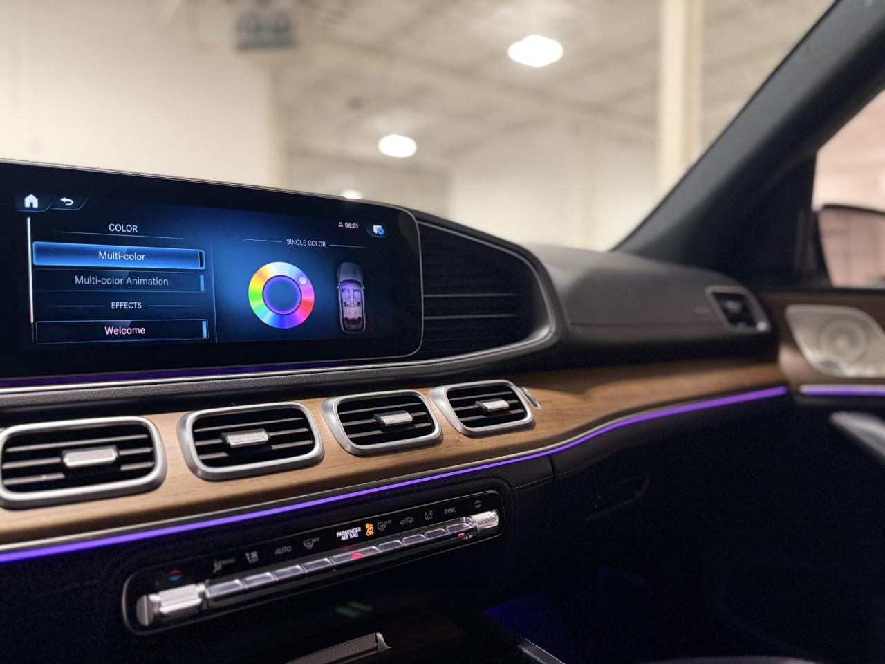 2022 Mercedes-Benz GLE350 GLE 350 Photo