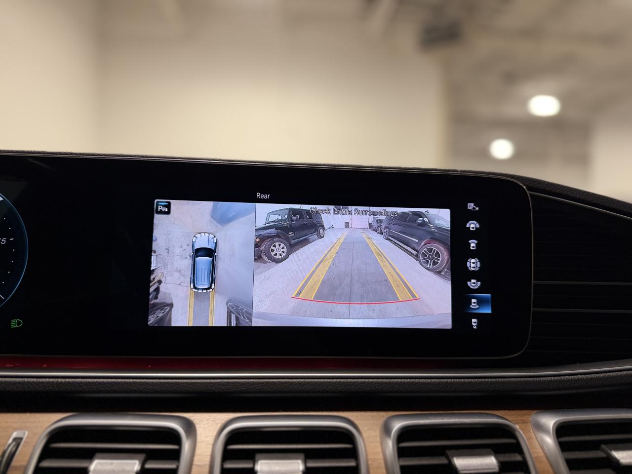 2022 Mercedes-Benz GLE350 GLE 350 Photo