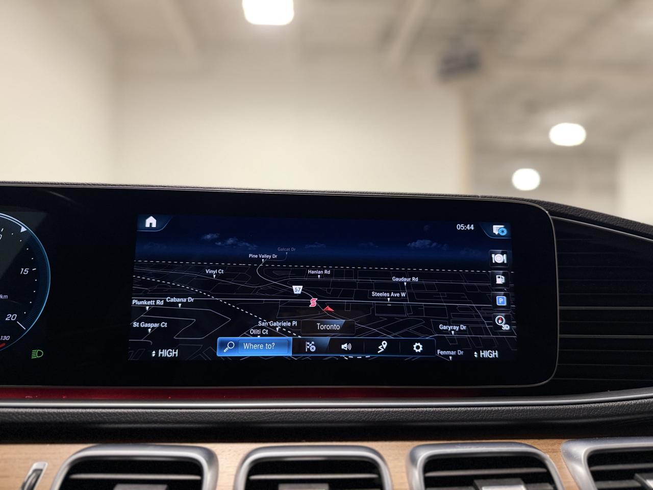 2022 Mercedes-Benz GLE350 GLE 350 Photo