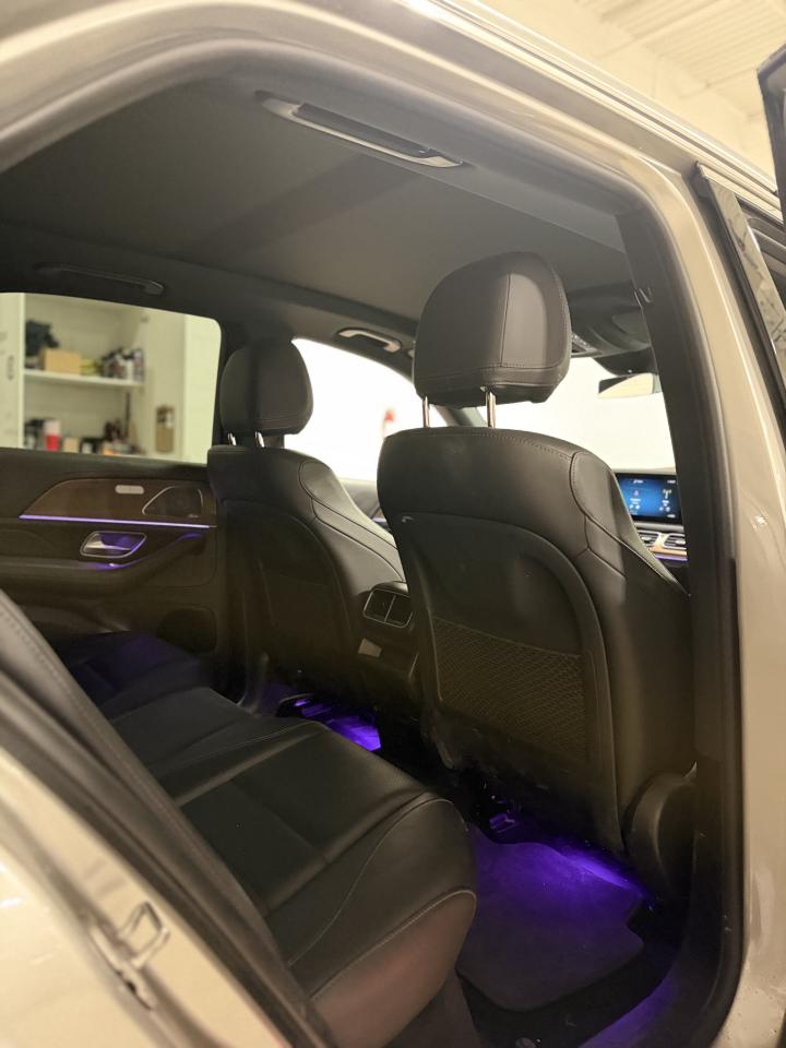 2022 Mercedes-Benz GLE350 GLE 350 Photo