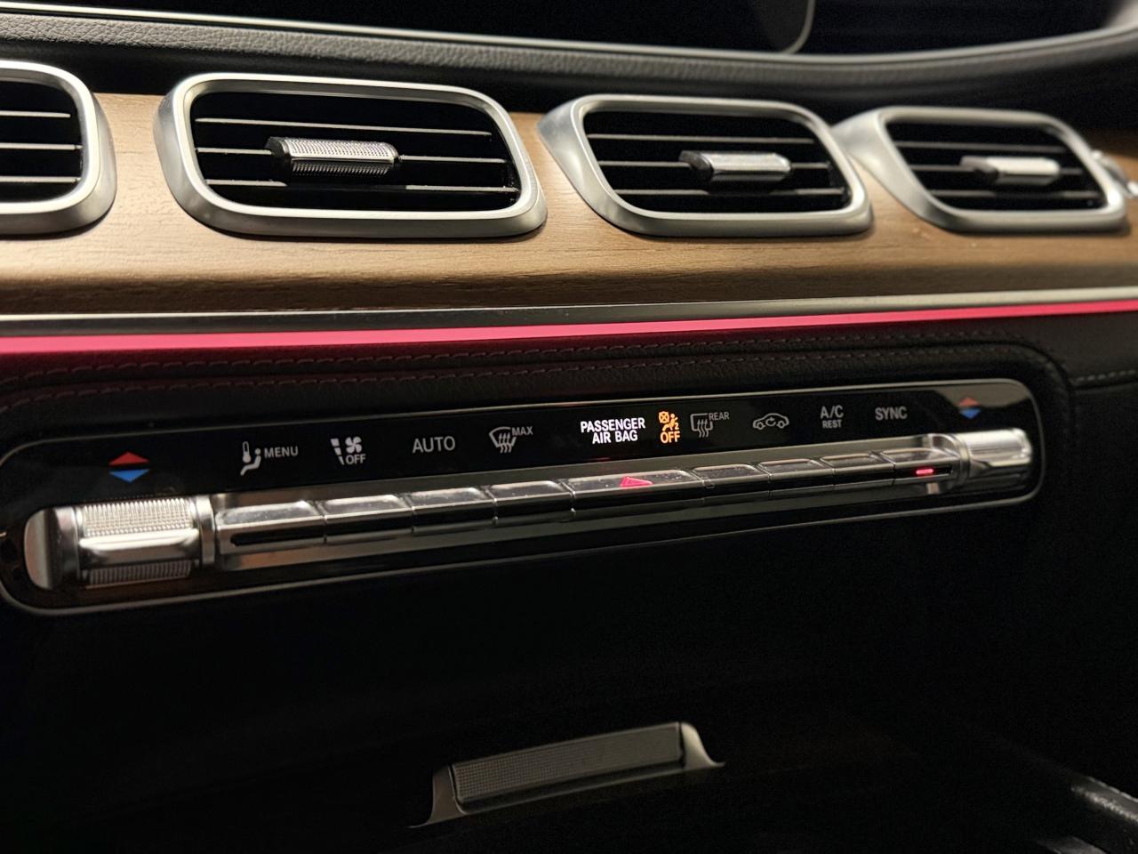 2022 Mercedes-Benz GLE350 GLE 350 Photo